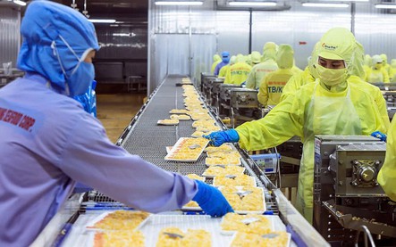 Hướng dẫn thủ tục hoàn trả khoản hỗ trợ TIỀN THUÊ ĐẤT