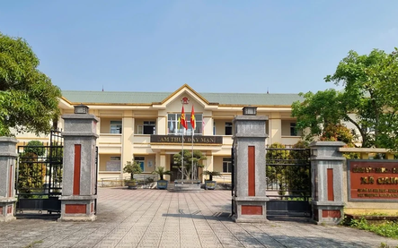 Hướng dẫn phân công cấp ủy viên; số lượng, cơ cấu cấp ủy với đảng bộ trực thuộc cơ sở ở địa bàn dân cư