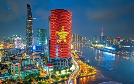 Từ 'THỂ CHẾ' đến 'THỂ CHẾ PHÁT TRIỂN': MỞ ĐƯỜNG cho KHÁT VỌNG 2045