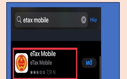 HƯỚNG DẪN ĐĂNG KÝ TÀI KHOẢN THUẾ