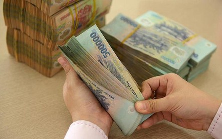 Các trường hợp được khoanh tiền thuế nợ