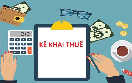 Hướng dẫn HỘ KINH DOANH khai thuế, tính thuế và sử dụng hóa đơn