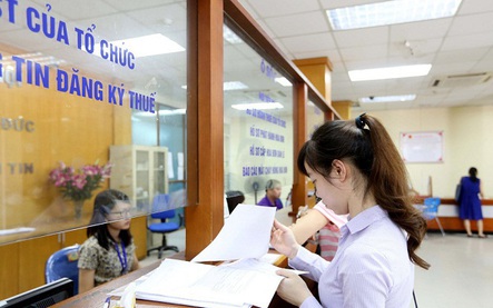 Hướng dẫn người nộp thuế kiểm tra hóa đơn nhà phân phối đã xuất