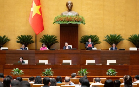 LUẬT HỘ TỊCH (sửa đổi): Đăng ký khai sinh, kết hôn… không phụ thuộc địa giới hành chính