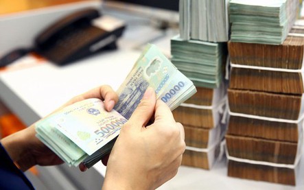 TOÀN VĂN: Dự thảo Thông tư Hướng dẫn thực hiện mức lương cơ sở