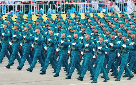 Quy định điều kiện miễn, tạm hoãn tham gia Dân quân tự vệ