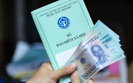 Đang tham gia BHXH bắt buộc tại doanh nghiệp có thể tiếp tục đóng thêm BHXH tự nguyện?