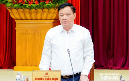 Triển khai sắp xếp, sáp nhập, bổ sung các hội quần chúng