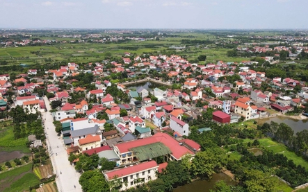 TOÀN VĂN: Nghị định 185/2026/NĐ-CP quy định về tổ chức, hoạt động của thôn, tổ dân phố; chính sách với người hoạt động không chuyên trách ở thôn, tổ dân phố