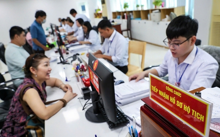 TOÀN VĂN: Luật Hộ tịch số 03/2026/QH16