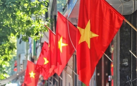Lịch nghỉ LỄ QUỐC KHÁNH 2026