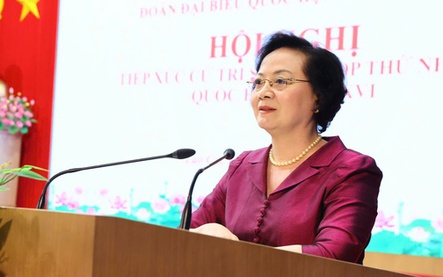 Định hướng 3 phương án sắp xếp cán bộ không chuyên trách cấp xã; cải cách tổng thể, mở rộng quan hệ tiền lương