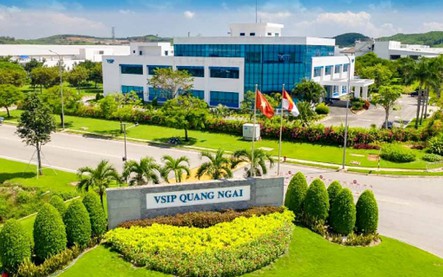 Nghị quyết số 10-NQ/TW về phát triển kinh tế có vốn đầu tư nước ngoài