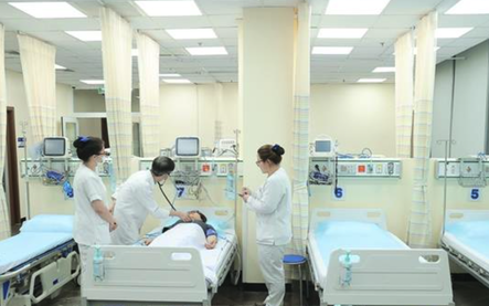 Định mức nhân lực trực trong lĩnh vực y tế