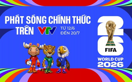 FIFA WORLD CUP 2026: Lịch TƯỜNG THUẬT TRỰC TIẾP; Bảng xếp hạng; CẢNH BÁO CÁ ĐỘ BÓNG ĐÁ