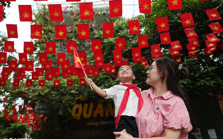 TOÀN VĂN: Đề án Triển khai thí điểm mô hình "Xã, phường xã hội chủ nghĩa" trên địa bàn TP Hà Nội