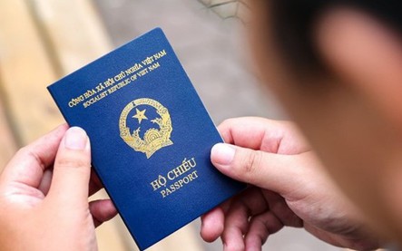 Thủ tục trình báo mất hộ chiếu phổ thông (thực hiện tại Công an cấp xã)