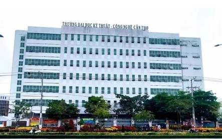 Điểm chuẩn Trường Đại học Kỹ thuật - Công nghệ Cần Thơ 2026