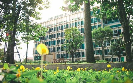 Điểm chuẩn Trường Đại học Nông Lâm TPHCM 2026