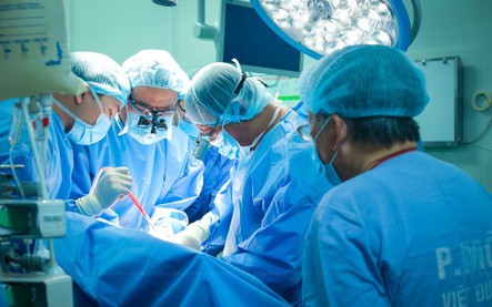 Đề xuất các trường hợp được hiến bộ phận cơ thể người