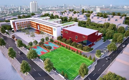 SẮP XẾP TRƯỜNG HỌC: Quy trình đề xuất nhân sự; chấm điểm lựa chọn bổ nhiệm hiệu trưởng