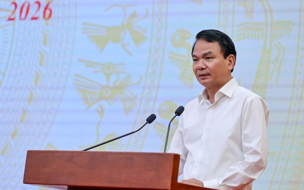 Quyết liệt thúc đẩy tăng trưởng 2 con số; đẩy mạnh sắp xếp đơn vị sự nghiệp