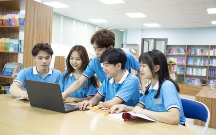 Công văn 5765/BGDĐT-HSSV lưu ý tập trung thực hiện một số nội dung trong công tác HSSV năm học 2026-2027