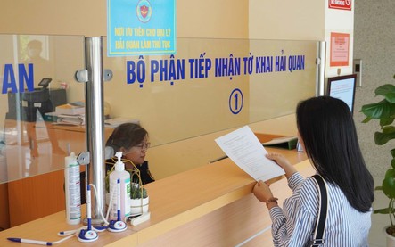 Trường hợp nào người khai hải quan được thực hiện khai bổ sung?