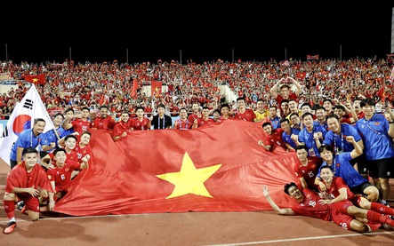 FIFA ASEAN Cup 2026: Lịch thi đấu của Đội tuyển Việt Nam