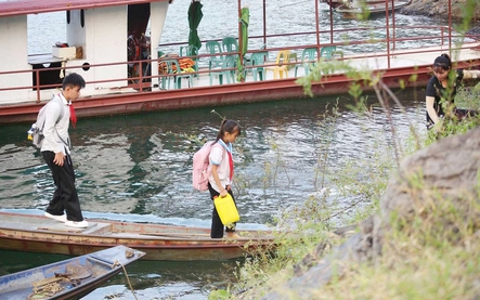 Khẩn trương rà soát, triển khai ngay các biện pháp bảo đảm an toàn tuyệt đối cho học sinh đến trường