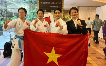 Bảng tổng sắp huy chương ASIAD 2026