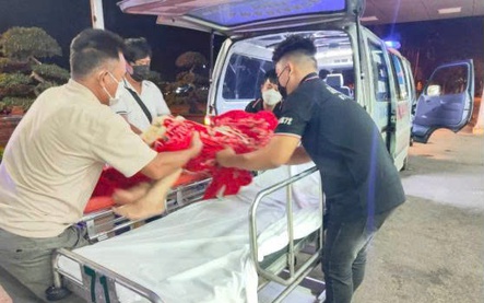 Quy định tài liệu chứng minh đối tượng được chi hỗ trợ từ Quỹ giảm thiểu thiệt hại tai nạn giao thông đường bộ