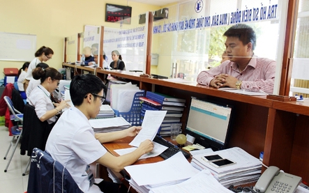 Kiểm soát chặt chẽ quy trình tiếp nhận, giải quyết thủ tục hành chính về đất đai