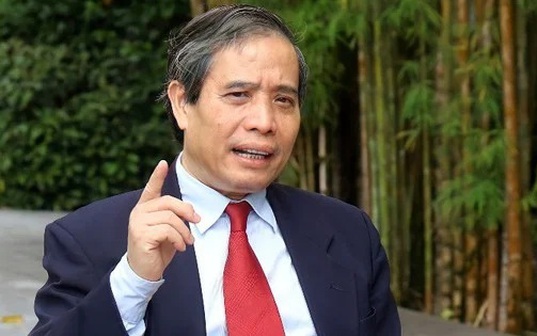 Vũ Minh Khương - Xây Dựng Chính Sách, Pháp Luật