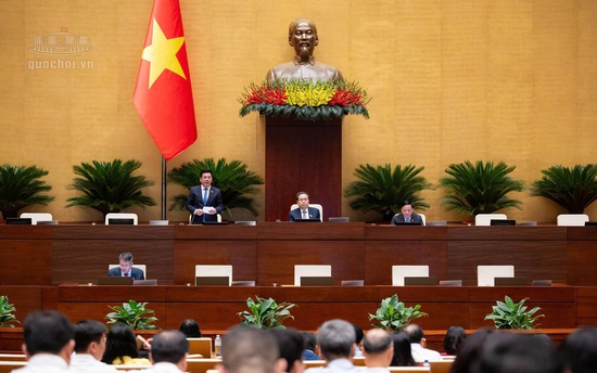 Đề nghị rà soát, hoàn thiện các quy định về đăng ký đất đai, cấp Giấy chứng nhận quyền sử dụng đất, quyền sở hữu tài sản gắn liền với đất