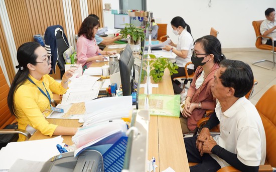 Trước 20/11, hoàn thành phương án bố trí, cơ cấu đội ngũ và phương án biên chế