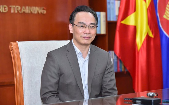 Thủ tướng giao Quyền Bộ trưởng Bộ GDĐT cho PGS.TS Hoàng Minh Sơn