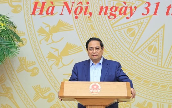 THỦ TƯỚNG: KHU VỰC KINH TẾ TƯ NHÂN PHẢI TĂNG TRƯỞNG 2 CON SỐ