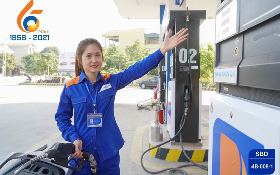 GIẢM THUẾ XĂNG DẦU TỪ 24 GIỜ NGÀY 26/3/2026, GIÁ XĂNG DẦU GIẢM MẠNH