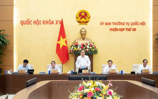 Sửa đổi, bổ sung bảng lương, phụ cấp chức vụ cán bộ, lãnh đạo nhà nước; bảng lương ngành tòa án, kiểm sát