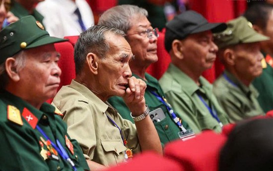Những điểm mới của Pháp lệnh sửa đổi, bổ sung một số điều của Pháp lệnh Ưu đãi người có công với cách mạng