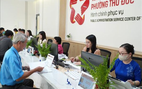 Nghị định 300/2026/NĐ-CP về tuyển dụng, sử dụng và quản lý công chức