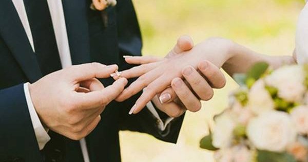 HƯỚNG DẪN: Thủ tục đăng ký kết hôn