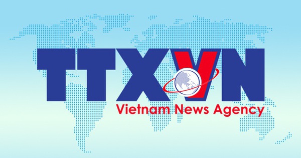Thông tấn xã Việt Nam có phải là đơn vị thông tin duy nhất của cả nước ra Công báo tiếng Anh không?