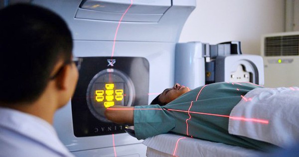 Máy xạ trị hiện đại nhất có những lợi ích gì trong điều trị ung thư?
