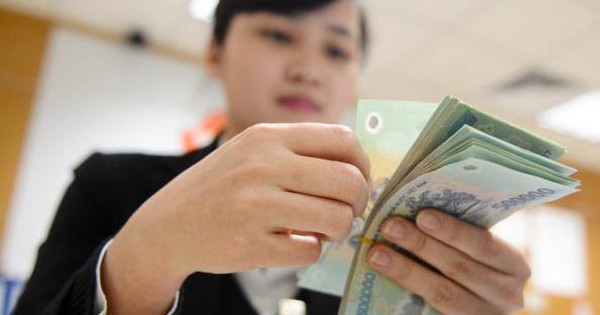Bảng lương công chức áp dụng từ 1/7/2023