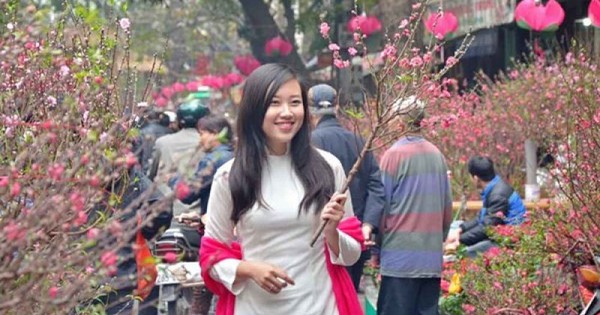 Danh sách chợ hoa xuân tại Hà Nội phục vụ Tết Nguyên đán Quý Mão 2023