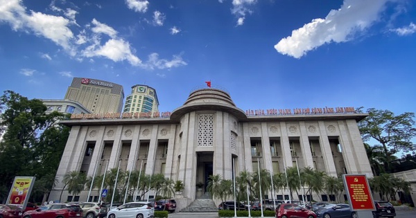 Top 53 về mô hình ngân hàng trung ương việt nam hay nhất  Tin học Đông Hòa