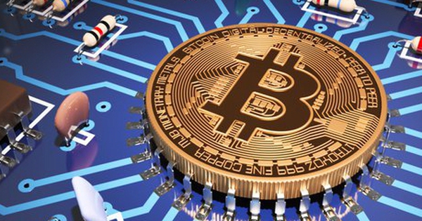 Có đưa tiền ảo Bitcoin vào dự thảo Luật Phòng, chống rửa tiền không?