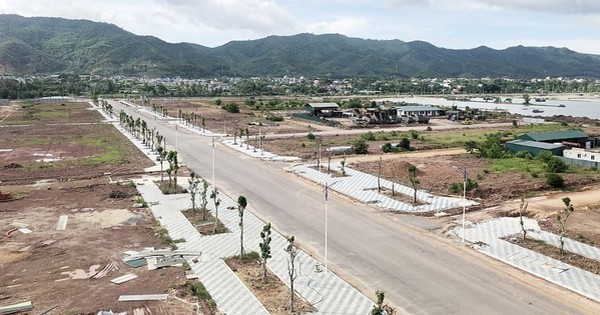 Nhiều doanh nghiệp bất động sản nợ thuế khủng
